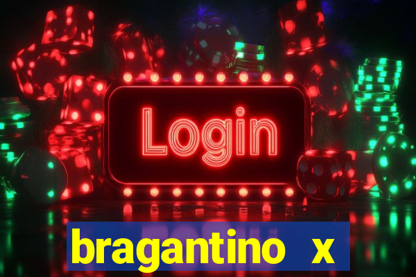 bragantino x athletico pr